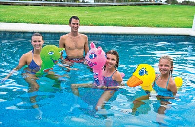 WOW Pool Pal: 12/pk Assorted