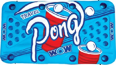WOW 192020 Travel Pong