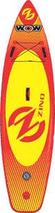 WOW 213020 Zino Inflatable SUP Package