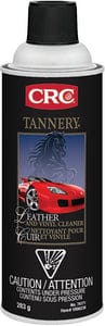 CRC Tannery<sup>®</sup> Leather & Vinyl Care Cleaner: 10 oz.