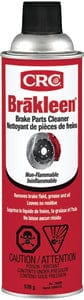 Brakleen<sup>®</sup> Non-Flammable Brake Parts Cleaner