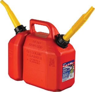 Seachoice - 21000 - Oil to GAS Mixing Container
