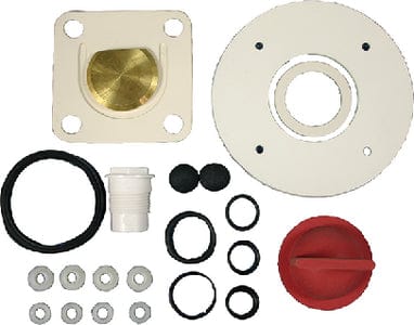 PHII/PHEII Overhaul Kit After 6/92