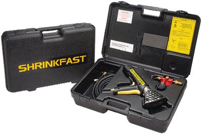 Shrinkfast<sup>&reg;</sup> 998 Heat Gun-Canadian Certified