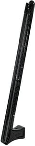 Power-Pole CABLS10BK Blade™ Shallow Water Anchor: 10' Black