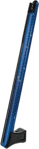 Power-Pole CABLS8BL Blade™ Shallow Water Anchor: 8' Blue
