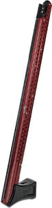 Power-Pole CABLS8RD Blade™ Shallow Water Anchor: 8' Red