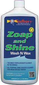 Boat Zoap™ & Shine: 950 ml (32 oz.)