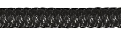 Samson Accessory Cord™: Black: 1/8" (3mm) x 300'