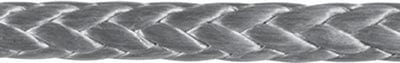 Samson 872012706030 Amsteel<sup>®</sup> Blue Series: Grey: 3/16" x 600'