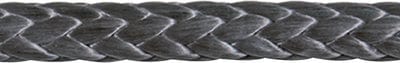 Samson 872024206030 Amsteel<sup>®</sup> Blue Series: Black: 3/8" x 600'