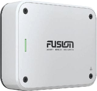 Fusion 0100228480 Apollo Marine Amplifier: MS-AP61800: 8 Channel