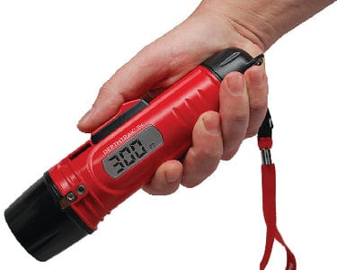 HawkEye Depthtrax™ 1H Handheld Depth Finder