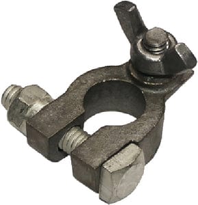 Pico 00889PE Battery Terminal: Positive