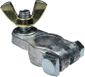 Pico 00899PPK Battery Terminal: Positive: 5/pk