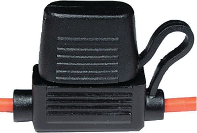 Pico 00987E In-Line Fuse Holder With Cap