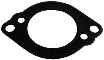 WSM 007288 2-Stroke Intake Gasket: Yamaha