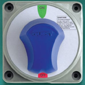 Guest 2304A Heavy-Duty Diesel Power Battery Switch