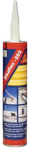 Sikaflex<sup>®</sup> 292 Polyurethane: 10.3 oz. Cartridge: White: 12/case