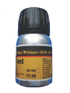 Sikaflex<sup>®</sup> SIK209 Primer: 250 ml: 6/case