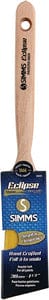 Simms 602050 Eclipse<sup>®</sup> Brush: 2"