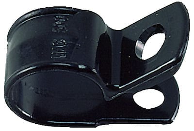 3/16 Plastic Cable Strap 10/B