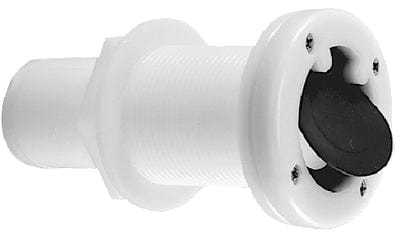 Buy T-H Marine Thru Hull 90deg 3/4in Hose White TH-7592-DP In Cheap Price On Ali - Foto 2