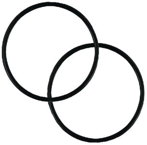 Perko 0513010 Spare O-Rings: 2/Bag