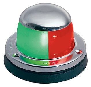 Bi-Color Lights 2-3/8" Rnd