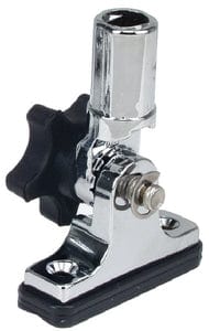 Spare Brackets for Windshield Horizontal Mount Light