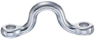 Wichard 9203 Eye Strap: 1-23/32"L w/ 15/32" Eye