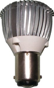 Dr. LED 8001245 Bayonet Magnum Ring™ LED Bulb