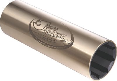 Duramax 138X2 Johnson Naval Brass Cutless<sup>®</sup> Bearing: BOLD