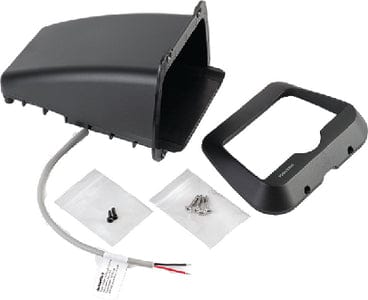 Scanstrut SCCW06E Nest Waterproof Wireless Charging Pocket