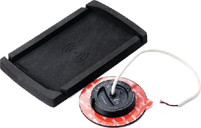 Scanstrut SCCW08E 12/24VDC Waterproof Wireless Charging Mat