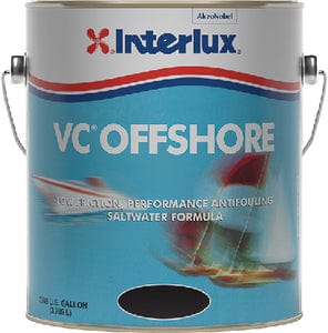 VC<sup>®</sup> Offshore Bottom Paint: Black Gal.