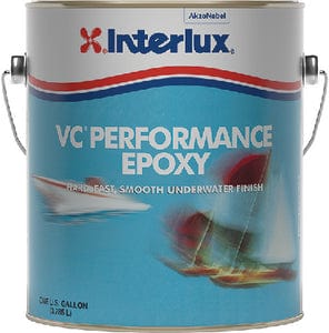 Interlux V127KIT2CA VC<sup>®</sup> Performance Epoxy: 2 Gal Kit