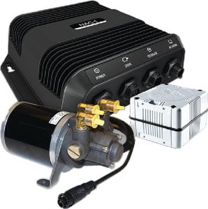 Simrad Drivepilot™ Hydraulic Steer Pack