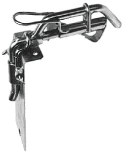 Weaver DHS Davit Head For 7'-9' Hard-Shelled Dinghies