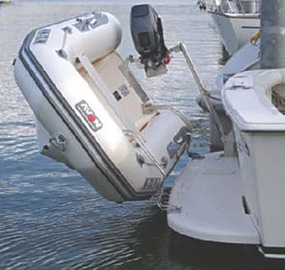 Weaver Hoistleaver Hoist/Leaver