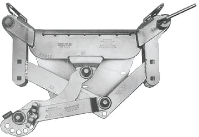 Weaver LEAVERSTDS Standard Weaver Leaver: Starboard Side