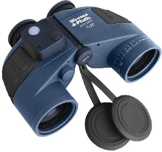 Weems & Plath WAPBN20C Explorer 7X50 Binoculars