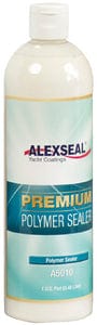 ALEXSEAL<sup>®</sup> Premium Polymer Sealer: Pt.