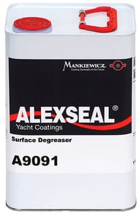 ALEXSEAL<sup>®</sup> Surface Degreaser / Dewaxer: Gal.
