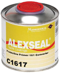 ALEXSEAL<sup>®</sup> Protective Primer 161: Converter: Gal.