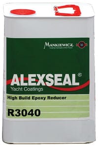 ALEXSEAL<sup>®</sup> Super Build 302: Epoxy Reducer: Qt.