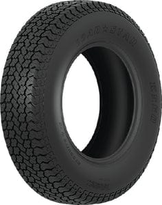 Loadstar Kenda Bias ST Trailer Tire