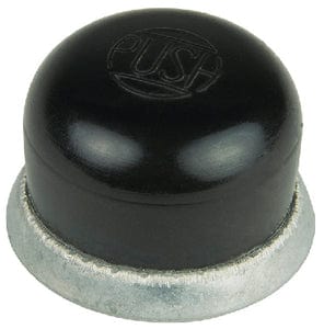 BEP 1001502 Push Button Threaded Cap