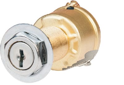 BEP 1001605 2 Position Ignition Switch