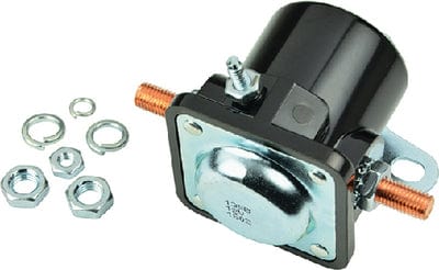 BEP 1002206 Intermittent Duty Solenoid